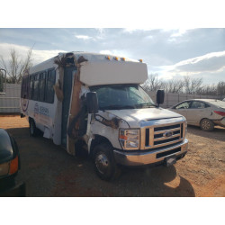 2017 FORD ALL Models 1FDFE4FS1HDC52741 44980223
