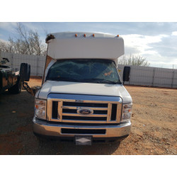 2017 FORD ALL Models 1FDFE4FS1HDC52741 44980223