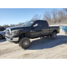 2007 DODGE RAM 2500