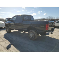 2007 DODGE RAM 2500