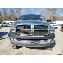 2007 DODGE RAM 2500