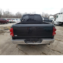 2007 DODGE RAM 2500