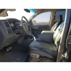 2007 DODGE RAM 2500
