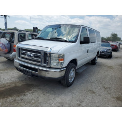 2008 FORD ALL Models 1FBNE31L38DA99956 57587203