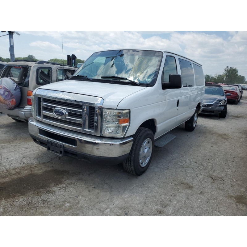 2008 FORD ALL Models 1FBNE31L38DA99956 57587203 2008 FORD ALL Models 1FBNE31L38DA99956 57587203