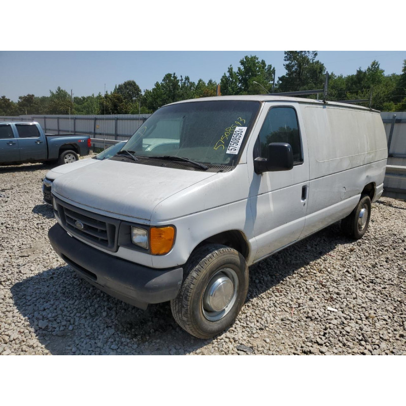 2005 FORD ALL Models 1FTNE24W95HA47828 57508593 2005 FORD ALL Models 1FTNE24W95HA47828 57508593