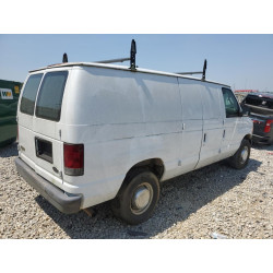 2005 FORD ALL Models 1FTNE24W95HA47828 57508593