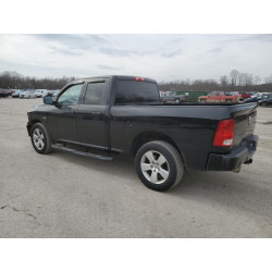 2012 DODGE RAM 1500