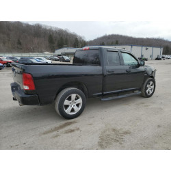 2012 DODGE RAM 1500