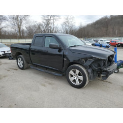 2012 DODGE RAM 1500