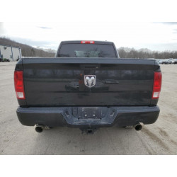 2012 DODGE RAM 1500