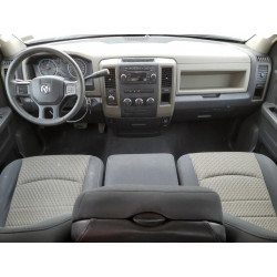 2012 DODGE RAM 1500
