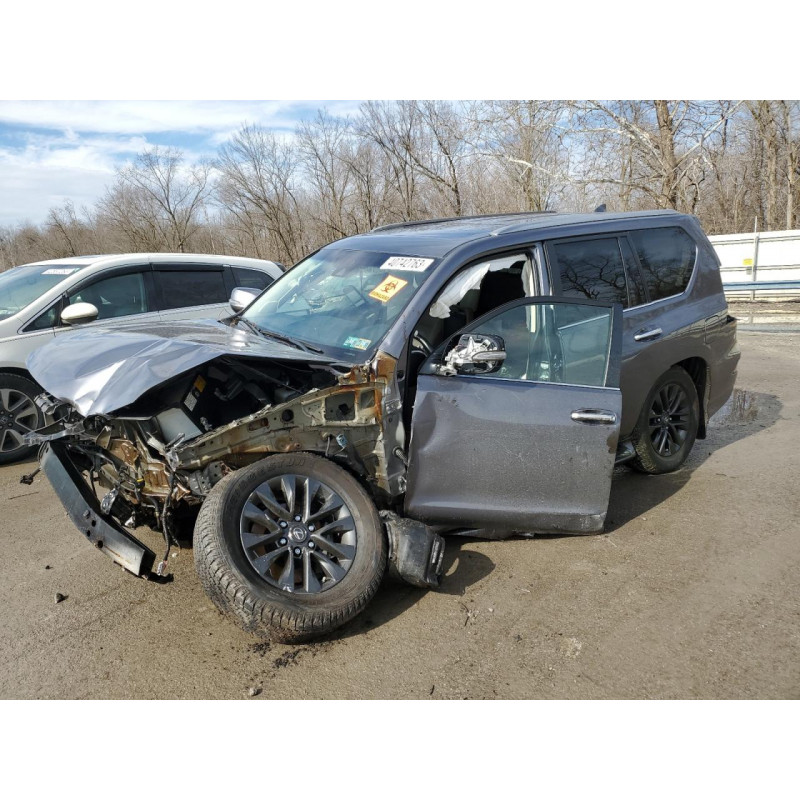 2020 LEXUS GX
