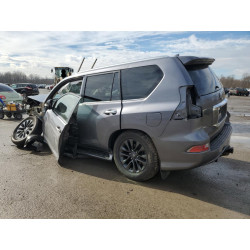 2020 LEXUS GX