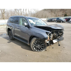 2020 LEXUS GX