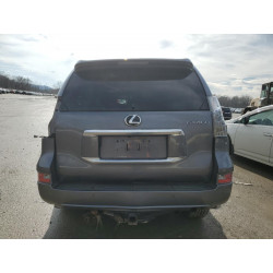2020 LEXUS GX