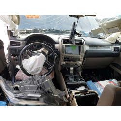 2020 LEXUS GX