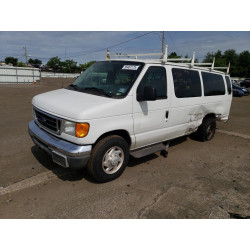 2007 FORD ALL Models 1FBSS31L47DA97448 55461173