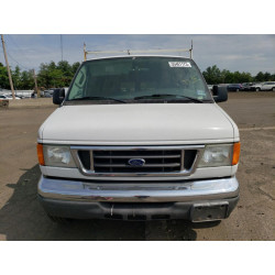 2007 FORD ALL Models 1FBSS31L47DA97448 55461173