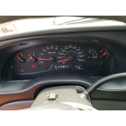 2007 FORD ALL Models 1FBSS31L47DA97448 55461173