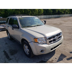 2009 FORD ESCAPE