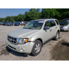 2009 FORD ESCAPE