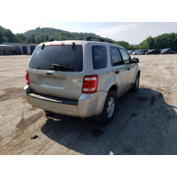 2009 FORD ESCAPE