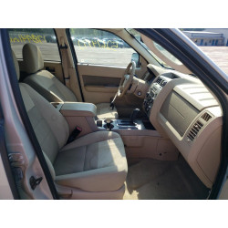 2009 FORD ESCAPE