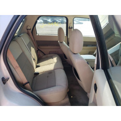 2009 FORD ESCAPE