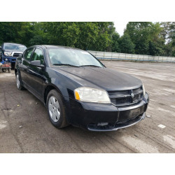 2008 DODGE AVENGER