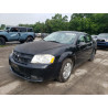 2008 DODGE AVENGER