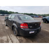 2008 DODGE AVENGER