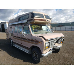 1989 FORD ALL Models 1FDGS24H2KHB72650 65746282