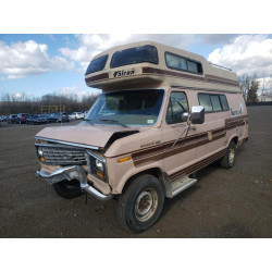 1989 FORD ALL Models 1FDGS24H2KHB72650 65746282