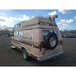 1989 FORD ALL Models 1FDGS24H2KHB72650 65746282