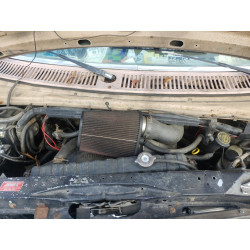1989 FORD ALL Models 1FDGS24H2KHB72650 65746282