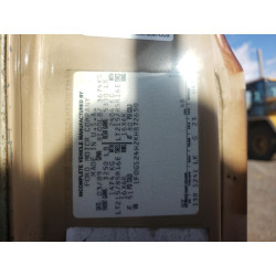 1989 FORD ALL Models 1FDGS24H2KHB72650 65746282