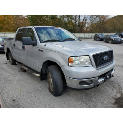 2005 FORD F-150