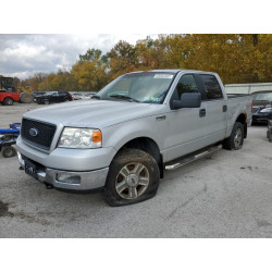 2005 FORD F-150