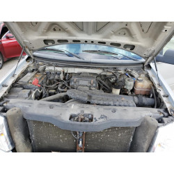 2005 FORD F-150