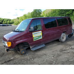 2006 FORD ALL Models 1FBSS31L46DA76744 55743353