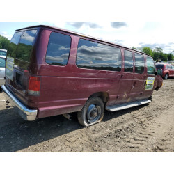 2006 FORD ALL Models 1FBSS31L46DA76744 55743353