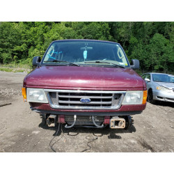 2006 FORD ALL Models 1FBSS31L46DA76744 55743353