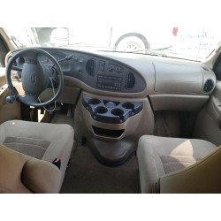2006 FORD ALL Models 1FBSS31L46DA76744 55743353