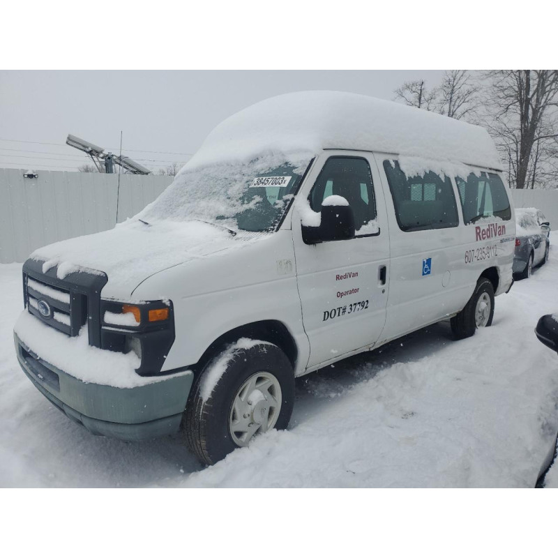 2010 FORD ALL Models 1FTNE2EW2ADA00365 38457003 2010 FORD ALL Models 1FTNE2EW2ADA00365 38457003