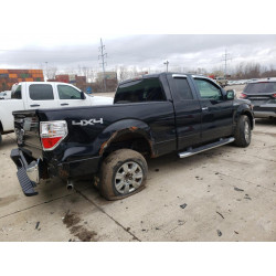 2010 FORD F-150