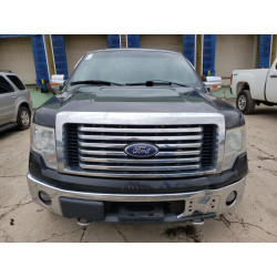 2010 FORD F-150