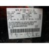 2008 FORD EDGE
