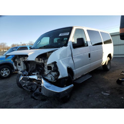 2009 FORD ALL Models 1FBNE31L89DA54318 40904453
