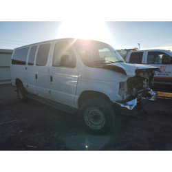 2009 FORD ALL Models 1FBNE31L89DA54318 40904453